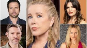 Dr. Robin Scorpio Drake