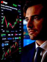 كريبتو سوريا (بيع_شراء_ربح العملات الرقمية)