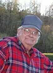 Richard Henry Elmore