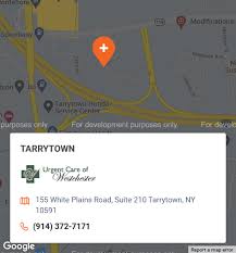 Visiting nurse assoc of hudson valley. Urgent Care Of New York