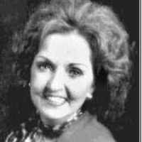 Bonnie Kaye McKellar (1943–2004) • FamilySearch