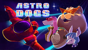 There is no grinding or leveling up. Astrodogs Free Download V1 0 7 Igggames