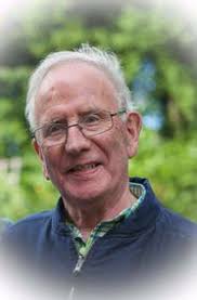 Condolence Book for Brendan McQuaid (Mullingar, Westmeath)