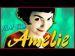 Audrey tatou, rufus, and matthieu kassovitz. The Amelie Aesthetic Youtube