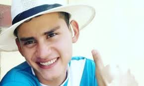 Joven con aspiraciones a ser doctor queda en estado vegetativo. Familia  lanza SOS