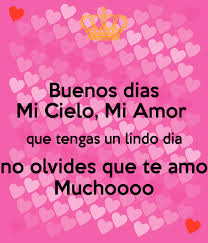 Pin En Te Amo