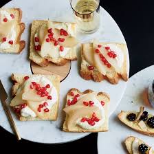 Modern Classic Holiday Desserts Classic Holiday Desserts Desserts Dessert Recipes Easy