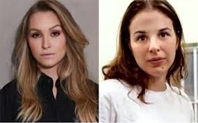Suzanne von richthofen ile ilgili 1 haber listeleniyor. Atriz Carla Diaz Sera Suzane Richthofen Em A Menina Que Matou Os Pais Exame