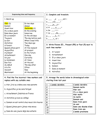 16 French Gcse Revision Quickies French Revision Gcse Revision French Flashcards