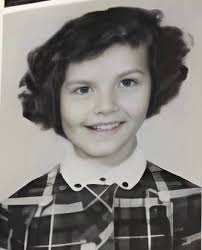 I will have to look up my photos from 40s & 50s at McKinley School