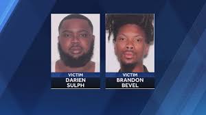 The shooting has been described as. Orlando Drive By Shooting Victims Were From Jacksonville Firstcoastnews Com