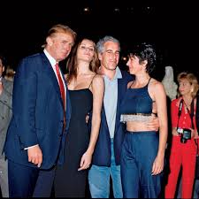 She came as a maxwell refused to say whether she participated in any of epstein's massage sessions, and kept quiet as prosecutors grilled her on the deceased pedophile's. Jeffrey Epstein S High Society Contacts