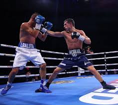 SPT - Pat Brown vs. Ivan Duka (2025)