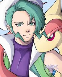 PlatinumAmi — ~ Wallace ~