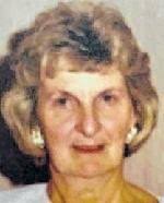 Helen Crisafulli Obituary (1931