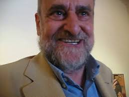 Juan Antonio Masoliver Ródenas en San Luis Potosí: "El voyeurismo despierta  la imaginación"