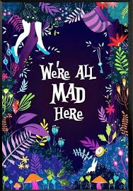Mad Hatter Alice In Wonderland Hd Desktop Wallpaper Widescreen Alice And Wonderland Quotes Wonderland Quotes Alice In Wonderland If i use yours, please tell me. pinterest
