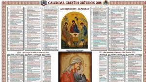 Calendar ortodox patriarhie granat a fost protestanticesc de iulius imparat in anul 45 i.hr. Calendar Ortodox Joi 26 Decembrie SÄƒrbÄƒtoare ImportantÄƒ In A Doua Zi De CrÄƒciun