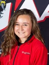 2018-19 Women's Cross Country Roster