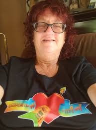 I love my new shirt!!