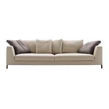 The b&b italia group has written the history of design, promoting the made in italy across the world with its contemporary furnishing for the domestic and contract environments. B B Italia Ray Sofa Berdendesign De