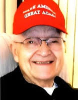 Herbert Donald Bayne Obituary