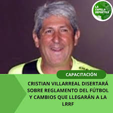 Radio Capilla de Rodríguez FM106.1