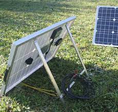Best diy solar panel kits: Win A Sunworks Portable Solar Panel