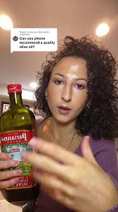 Replying to @Hermes Mermaid I love this question! I put olive oil