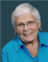 Marian Honsinger Obituary (1939