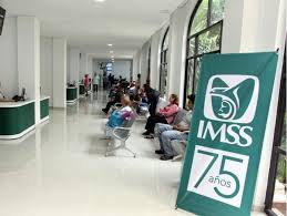 Resultado de imagen de imss