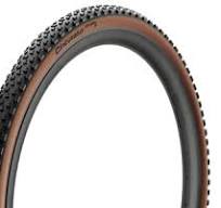 Pirelli Scorpion XC RC Tubeless Mountain Tire (Black/Yellow Label) (29")  (2.4") (SmartGrip/Prowall) (Team Edition)