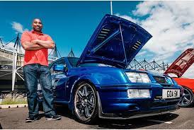 We did not find results for: Excitement Builds Ahead Of Classic Car Show This Weekend Derbyshire Live