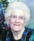 Rowena Euler Obituary (2009)