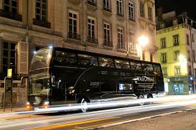 Le Wagon Bar Test Du Bus Restaurant De Lyon Decouvrez Mon Avis