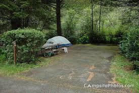 Sunset bay state park or. Sunset Bay State Park Campsite Photos Campground Info Reservations