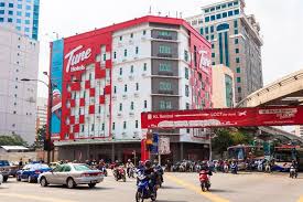 Berikut adalah senarai bantuan yang disediakan. Penginapan Percuma Daripada Tune Hotel Untuk Frontliners Hospital Kuala Lumpur