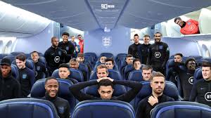 England manager gareth southgate picks his england squad on tuesday for next month's euro 2020 when his side will face croatia, scotland and the czech republic in group d. Euro 2020 England Squad Power Rankings 2 Weeks To Go