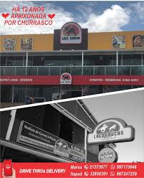 Churrascaria Laço Gaúcho