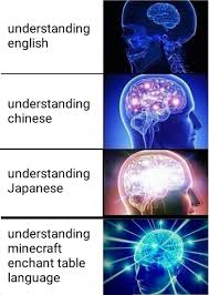 Trying to define minecraft is difficult. 20 Minecraft Memes In Honor Of The Game S 10th Anniversary Memebase Funny Memes