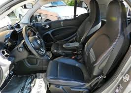 Smart Fortwo Brabus 0 9 Turbo Pelle Usato Smart Brabus Roma Rr Motors Automotonautica Srl Autosalone Roma