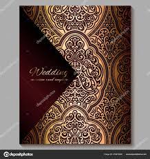 98,000+ vectors, stock photos & psd files. Wedding Card High Resolution Black And Gold Invitation Background Photo Uiowa Foundation Wedding