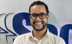 Rafael Leal assume coordenação da TV Feira, afiliada da TV Brasil em Feira  de Santana