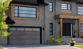 Contact us now to set up an appointment so we can help you plan your project. Shaker Modern Xl Design From Garaga Garage Doors