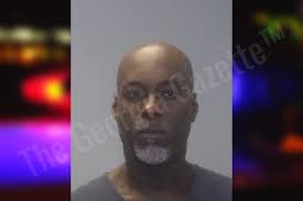 Muscogee County Crime