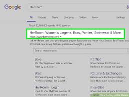 3 easy ways to buy a bra online wikihow