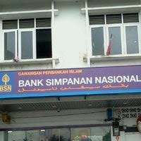 Pt bank tabungan negara (persero) tbk. Bank Simpanan Nasional Bsn 2 Tips From 177 Visitors