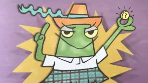 Mo willems doesn't tweet, but pigeon does! Nanette S Baguette By Mo Willems Youtube