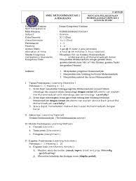 Rpp berkarakter & silabus berkarakter terbaru semua kelas sd lengkap bagi yang membutuhkan rpp dan silabus sd terbaru (rpp berkarakter dan silabus berkarakter) semua. Silabus Dan Rpp Kemuhammadiyahan Sma Silabus Rpp