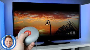 4 confirm account and permissions. Turn Your Tv On And Off With Google Home And Chromecast Youtube